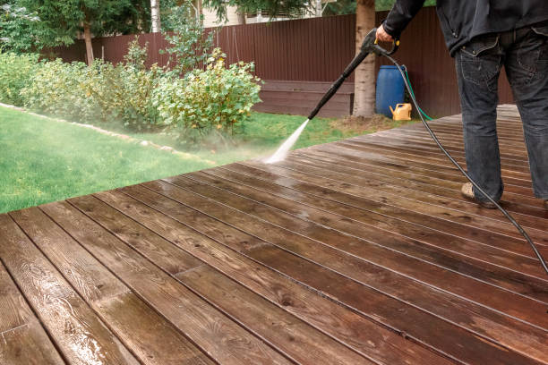 Boat and Dock Cleaning in Meadow Vista, CA